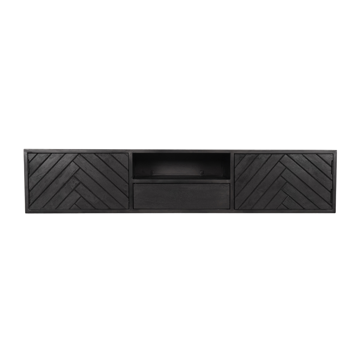 Zwevend tv-meubel New York | 160 cm - Afbeelding 1