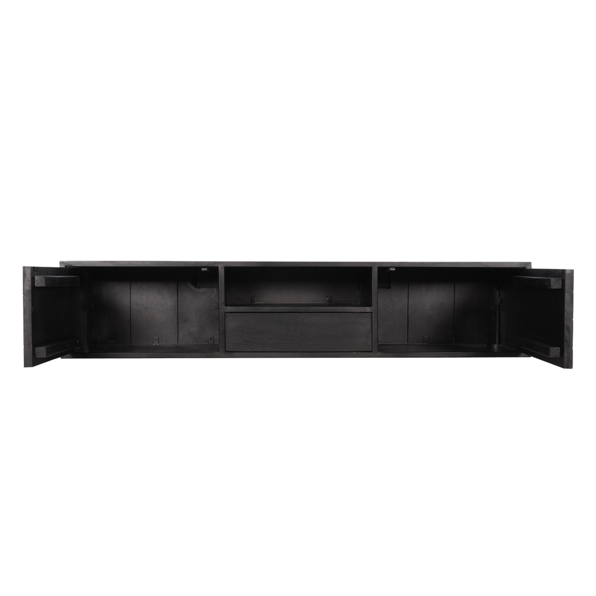 Zwevend tv-meubel New York | 160 cm - Afbeelding 3