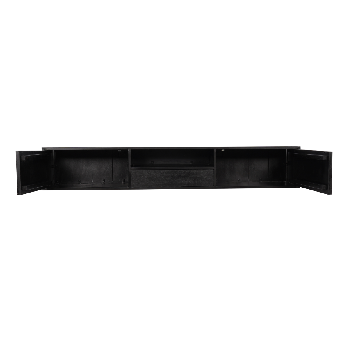 Zwevend tv-meubel New York | 200 cm - Afbeelding 3