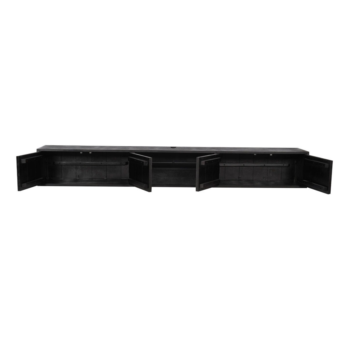 Zwevend tv-meubel New York | 280 cm - Afbeelding 3