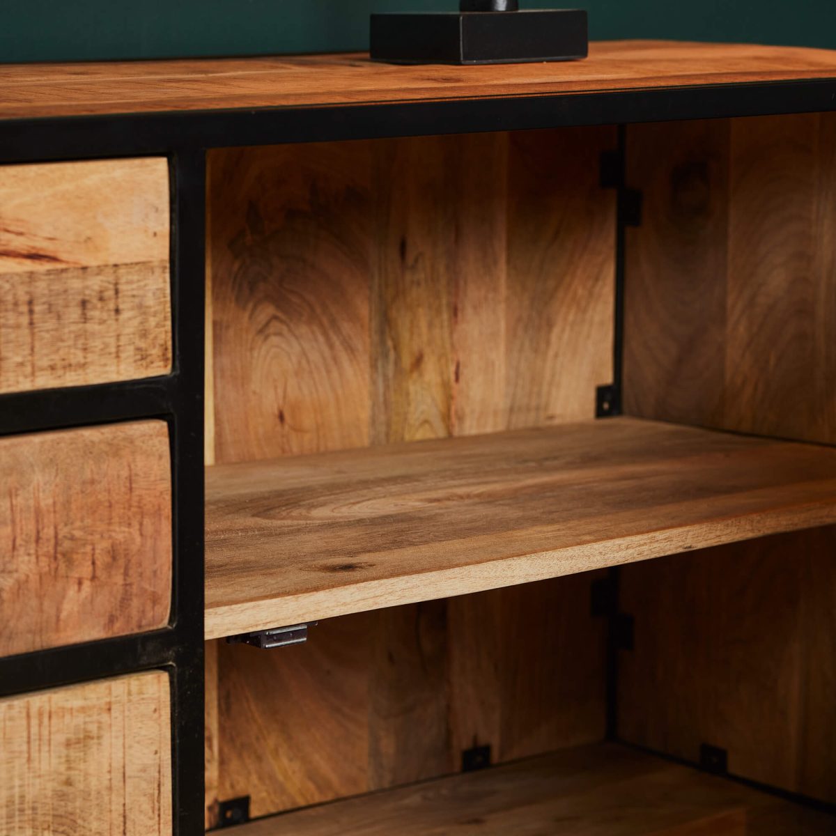 Dressoir Arlington | 210 cm - Afbeelding 4