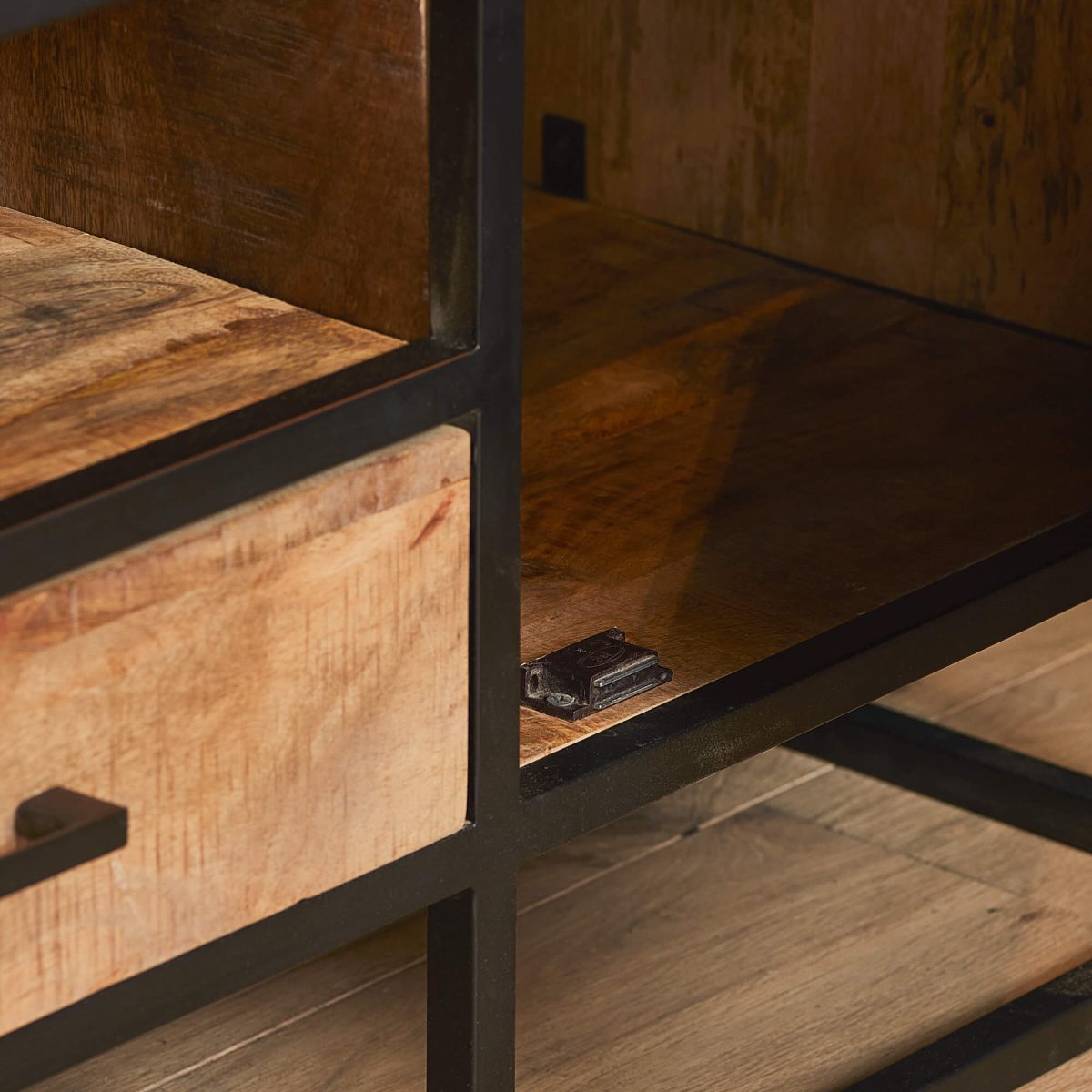 Tv-meubel Arlington | 145 cm - Afbeelding 5