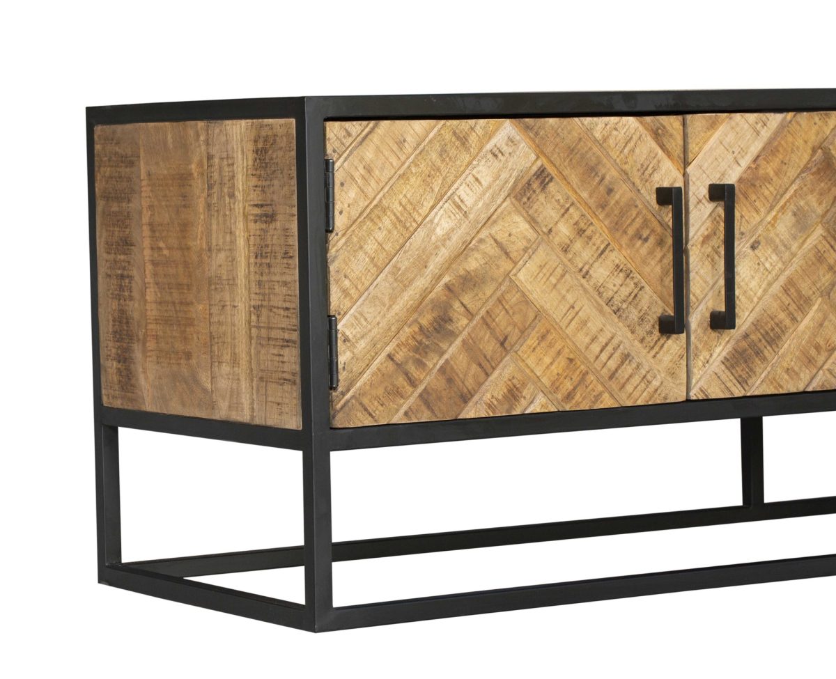 Tv-meubel Arlington | 240 cm - Afbeelding 8