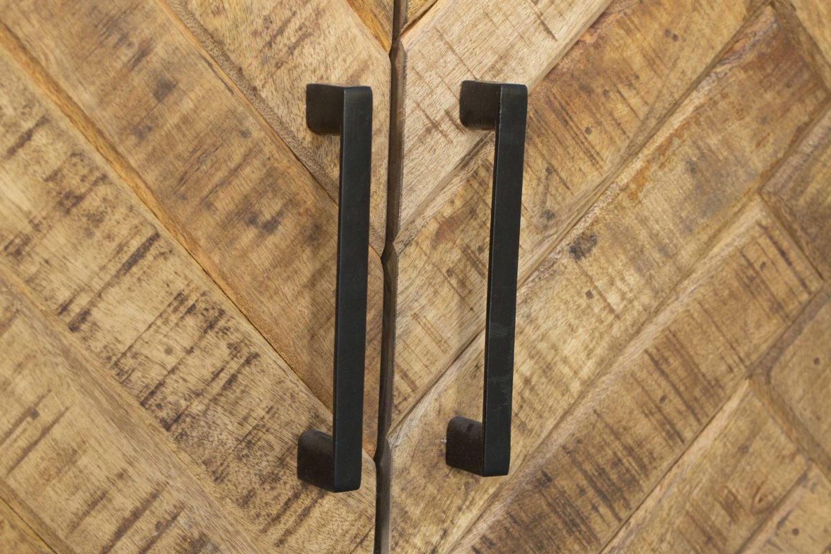 Tv-meubel Arlington | 240 cm - Afbeelding 10