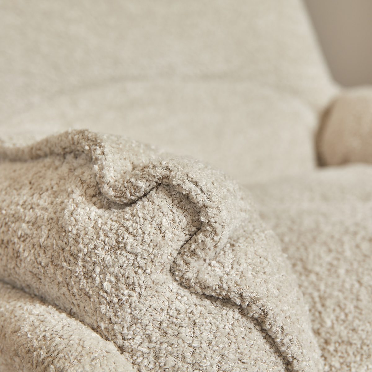 Fauteuil Vera | Off White - Afbeelding 2