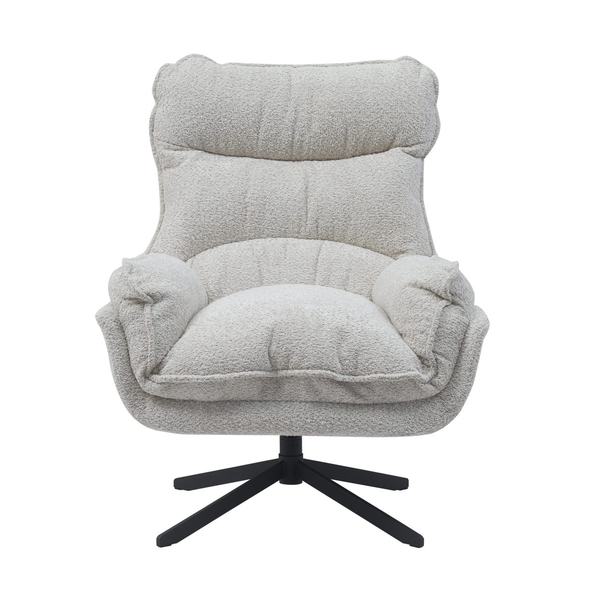 Fauteuil Vera | Off White - Afbeelding 5
