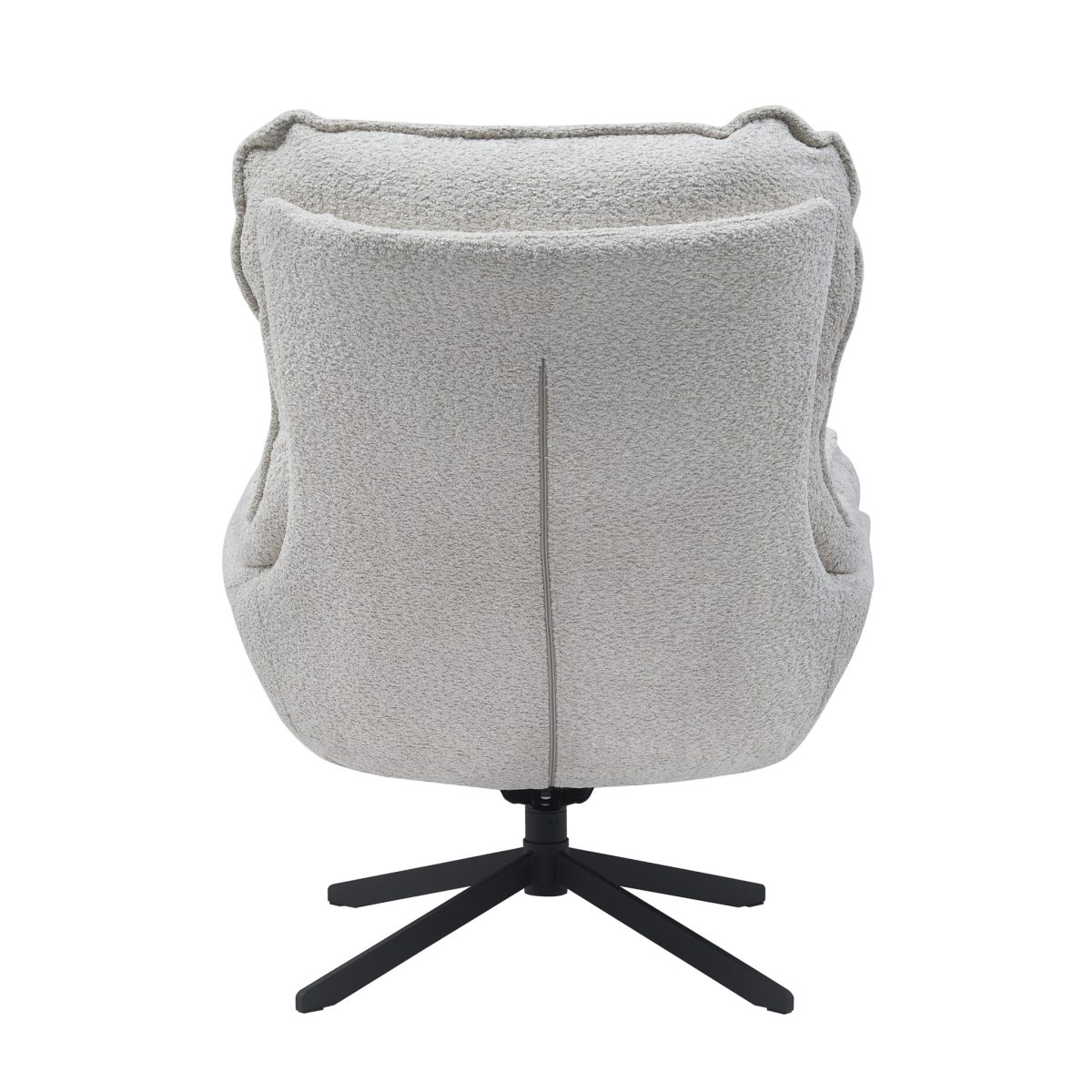 Fauteuil Vera | Off White - Afbeelding 7
