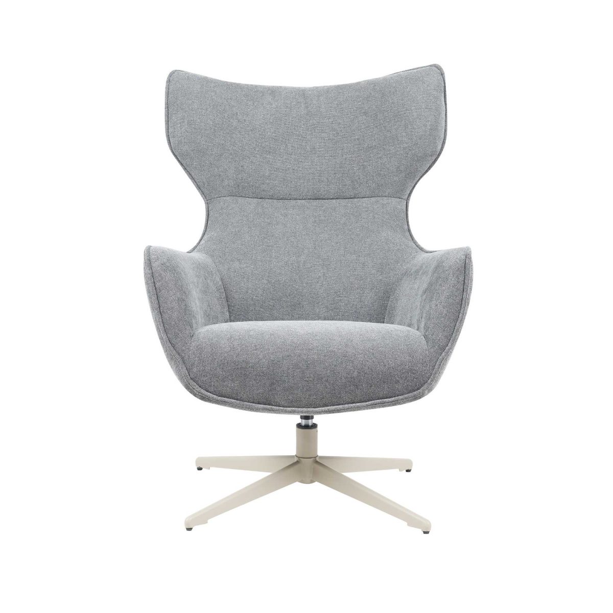 Fauteuil Julia | Antraciet - Afbeelding 3