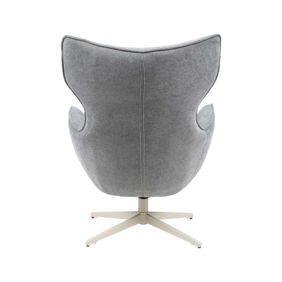 Fauteuil Julia | Antraciet - Afbeelding 5