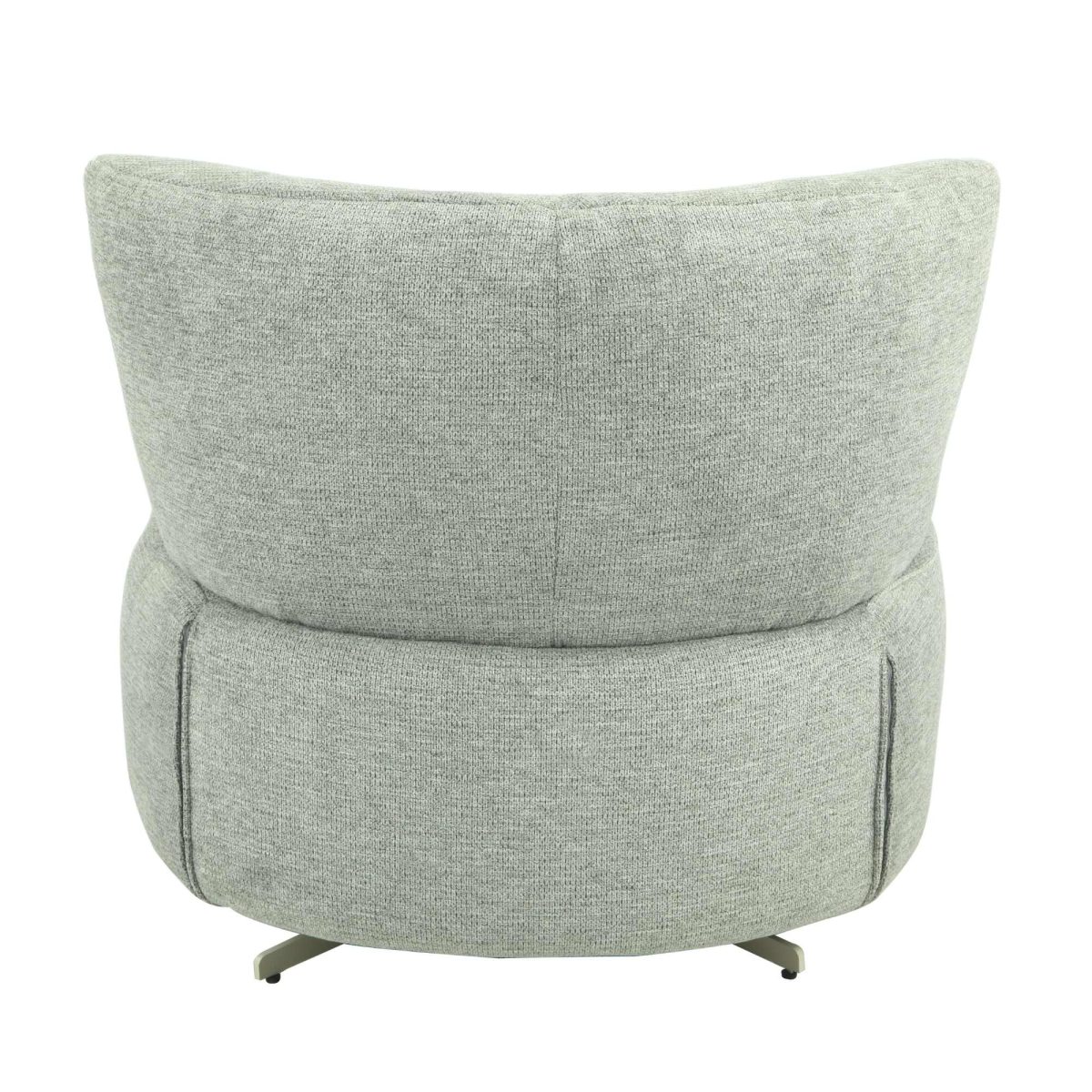 Fauteuil Fien | Grijs - Afbeelding 7