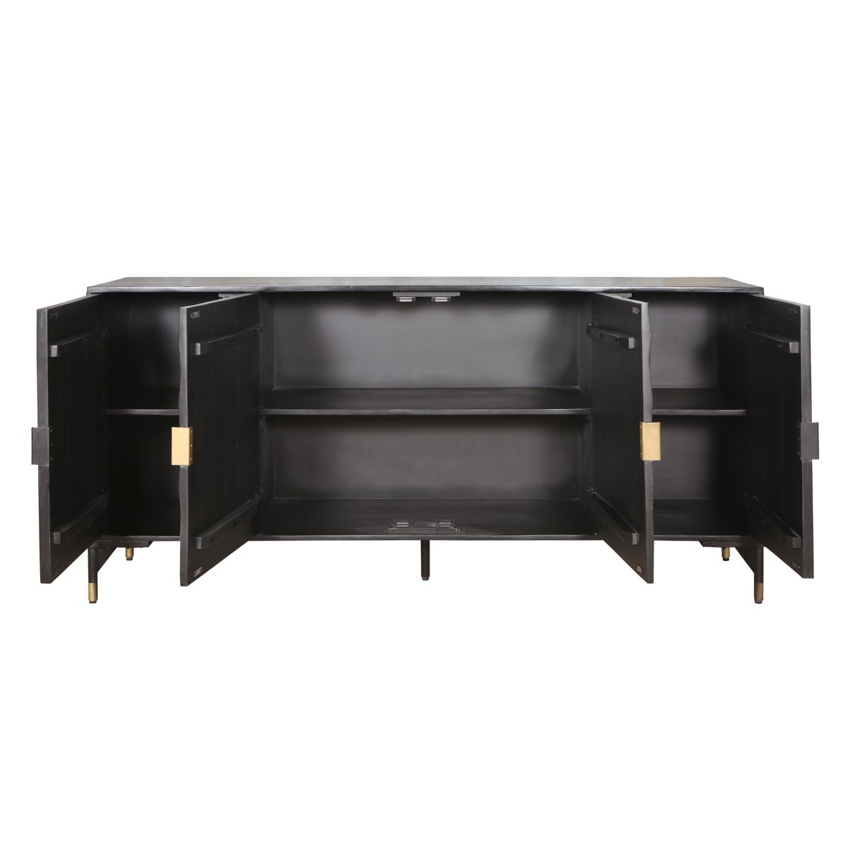 Dressoir 180 met 4 deuren - Afbeelding 3