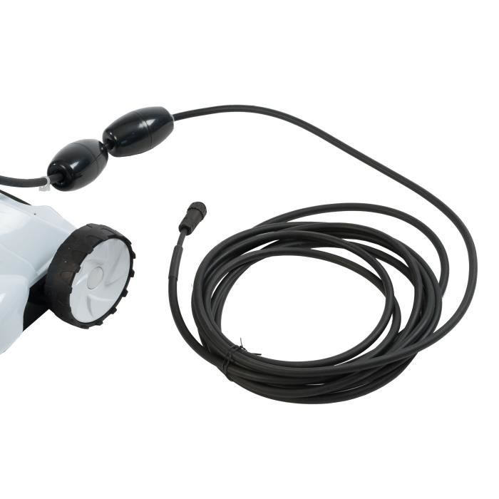 UBB8711465055017-1.jpg UBBINK Robotclean 1 Zwembadbodemreiniger - Afbeelding 2