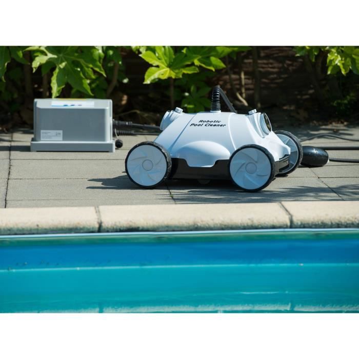 UBB8711465055017-3.jpg UBBINK Robotclean 1 Zwembadbodemreiniger - Afbeelding 4