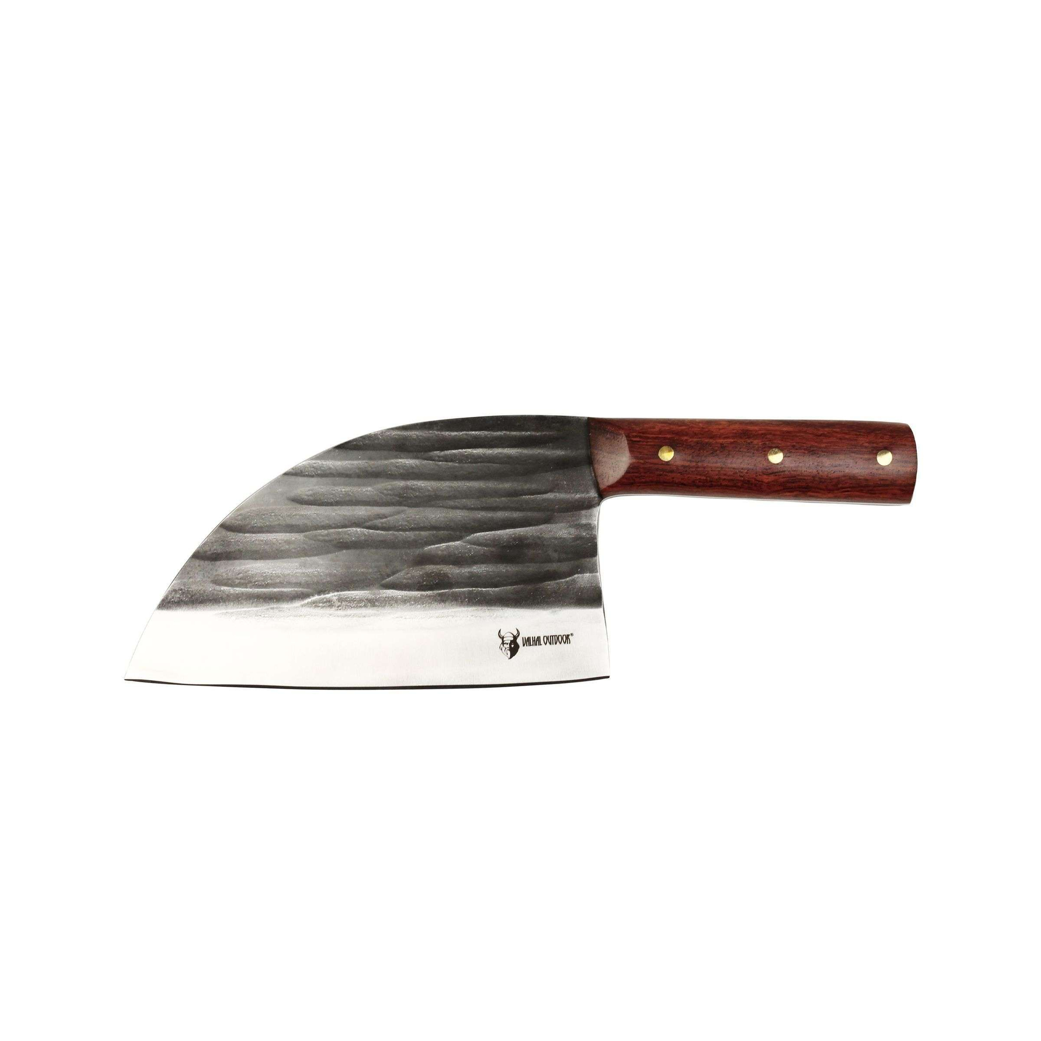 VH_173176-0.jpg BBQ Accessoire Hakmes 18 cm - Afbeelding 1
