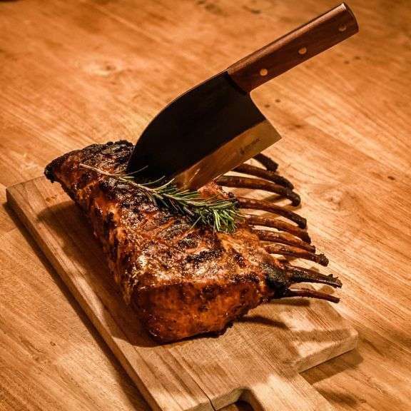 VH_173176-8.jpg BBQ Accessoire Hakmes 18 cm - Afbeelding 9