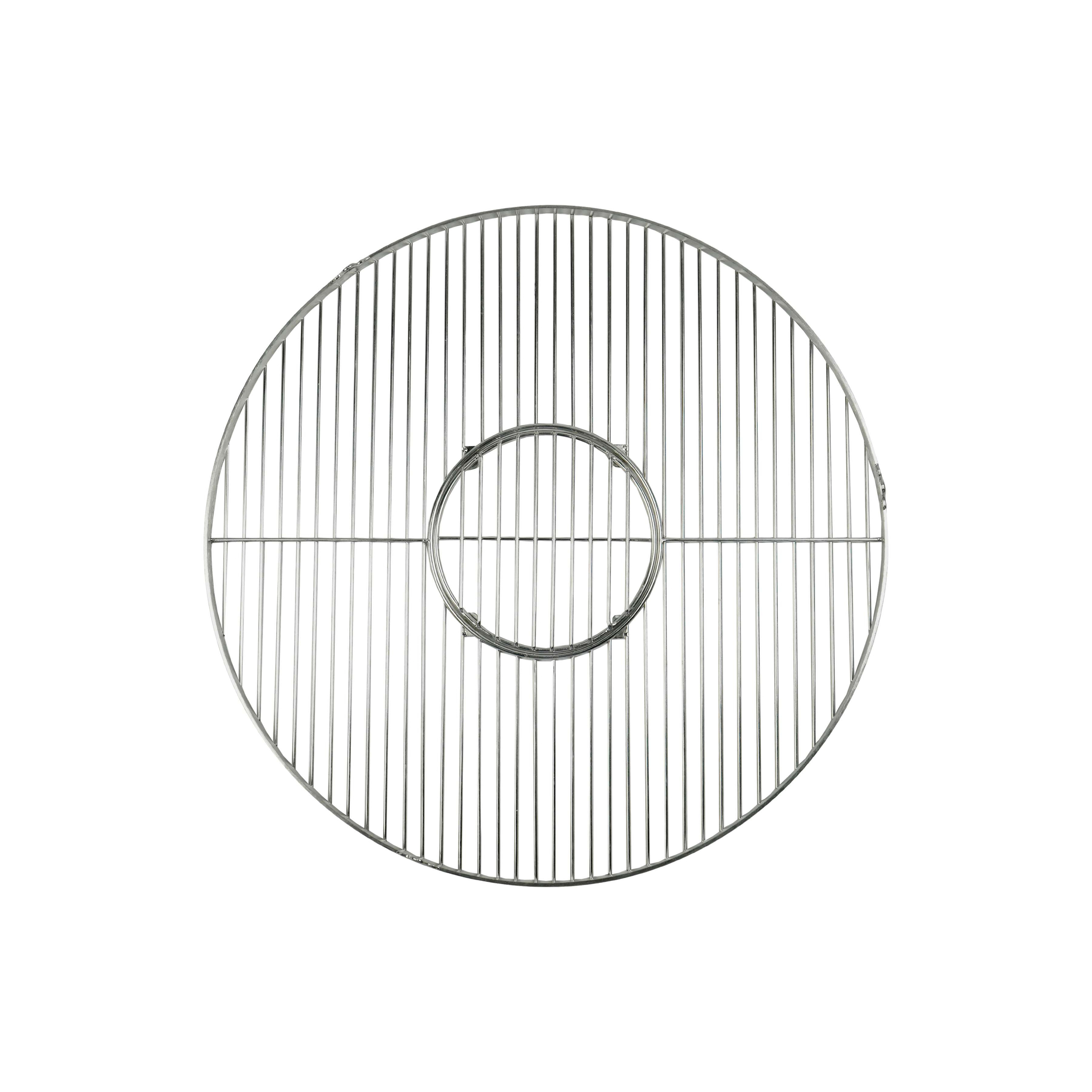 VH_612278-0.jpg Roestvrijstalen grillrooster 60cm - Afbeelding 1