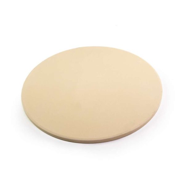 BBQ Accessoire Kamado 22" XL Pizzasteen