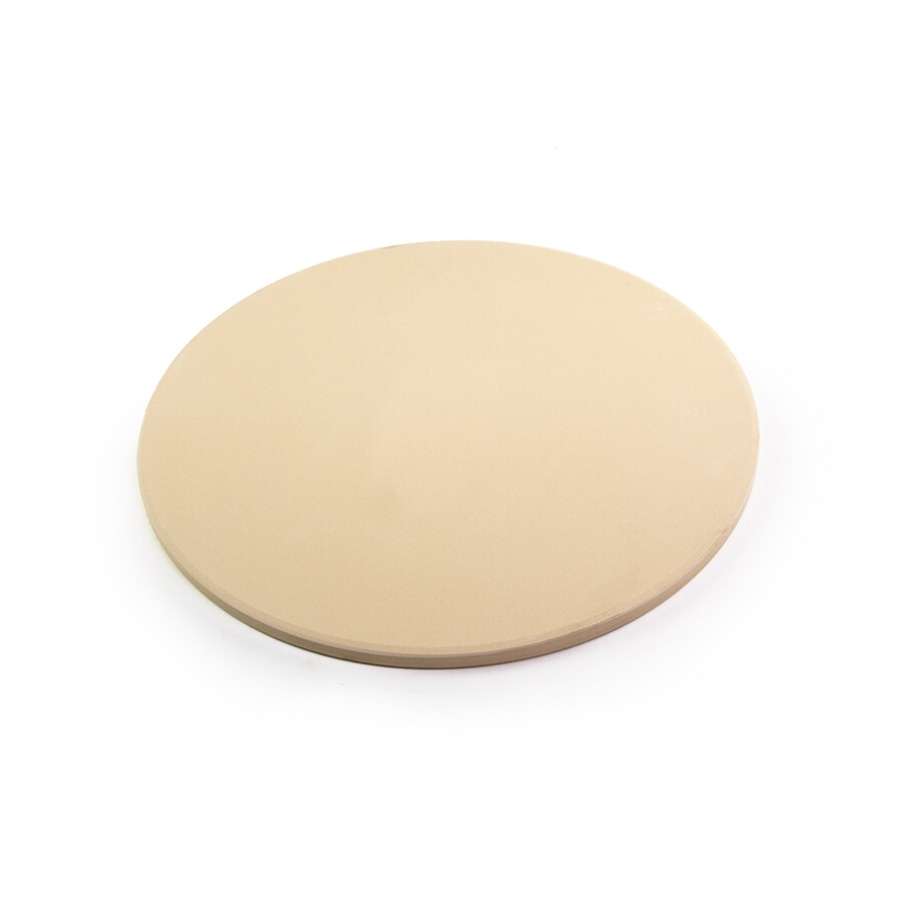 YA_490300-0.jpg BBQ Accessoire Kamado 19" Grote Pizzasteen - Afbeelding 1