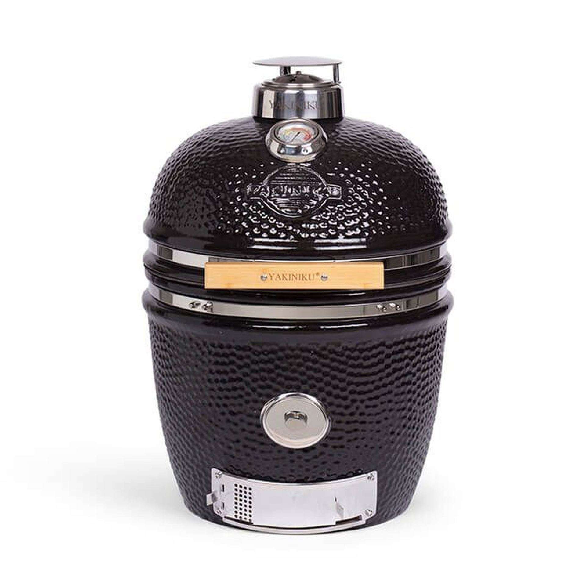 YA_490409-0.jpg BBQ Kamado 16" Medium - Afbeelding 1