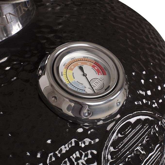 YA_490409-2.jpg BBQ Kamado 16" Medium - Afbeelding 3
