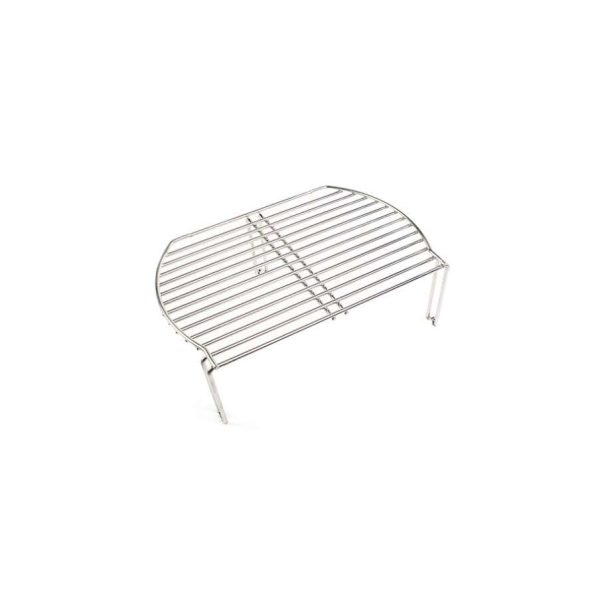 BBQ Accessoire Kamado 13" Compact Rooster Extra Verhoogd