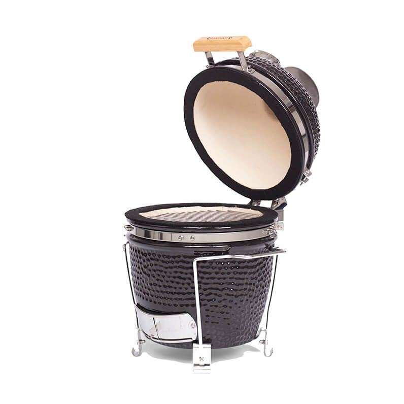 YA_490645-1.jpg BBQ Kamado 11" Mini - Afbeelding 2