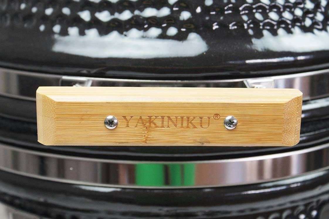 YA_490645-5.jpg BBQ Kamado 11" Mini - Afbeelding 6