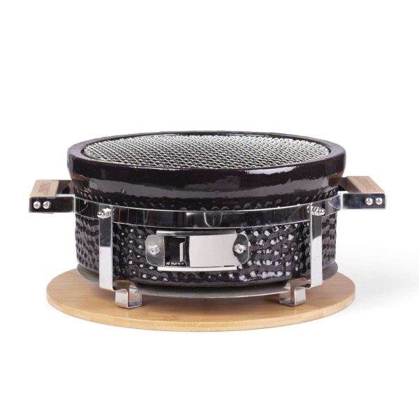 Shichirin Tafelgrill Rond
