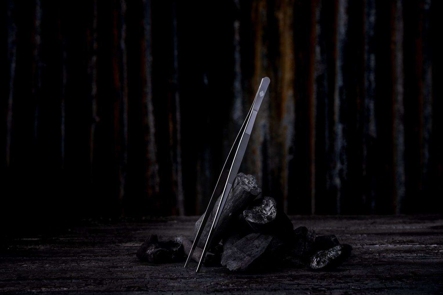 YA_490768-10.jpg Shichirin Tafelgrill Rechthoekig - Afbeelding 11