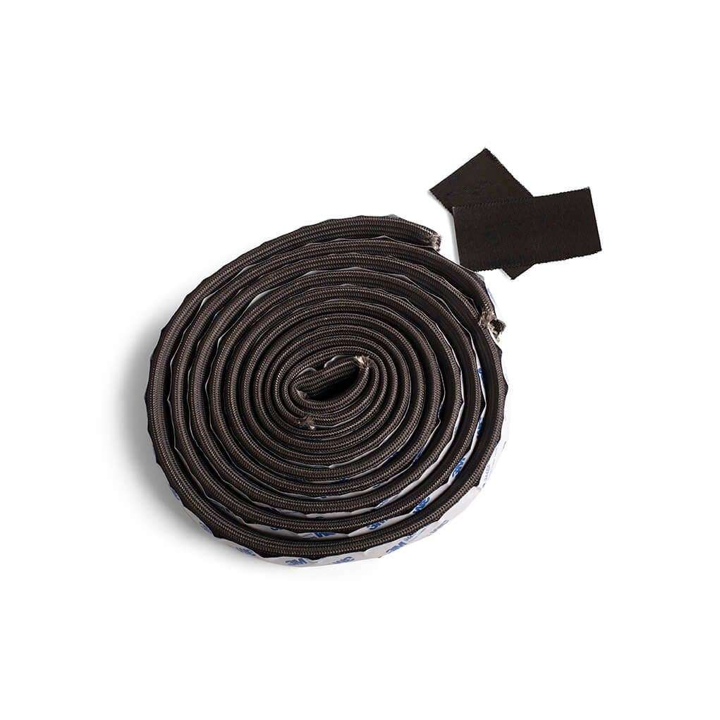YA_490812-0.jpg BBQ Accessoire Kamado Afdichtingsband voor 16"-19"-22" - Afbeelding 1