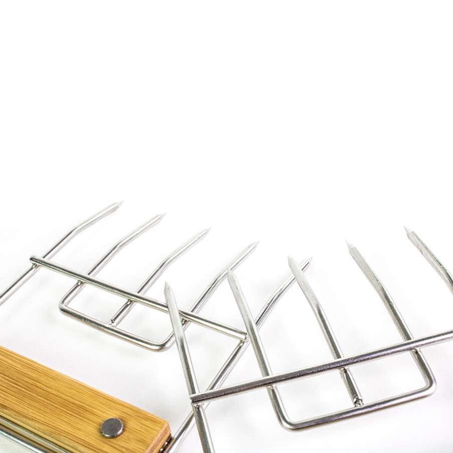 YA_490911-2.jpg BBQ Accessoire Vleesklauwen - Afbeelding 3