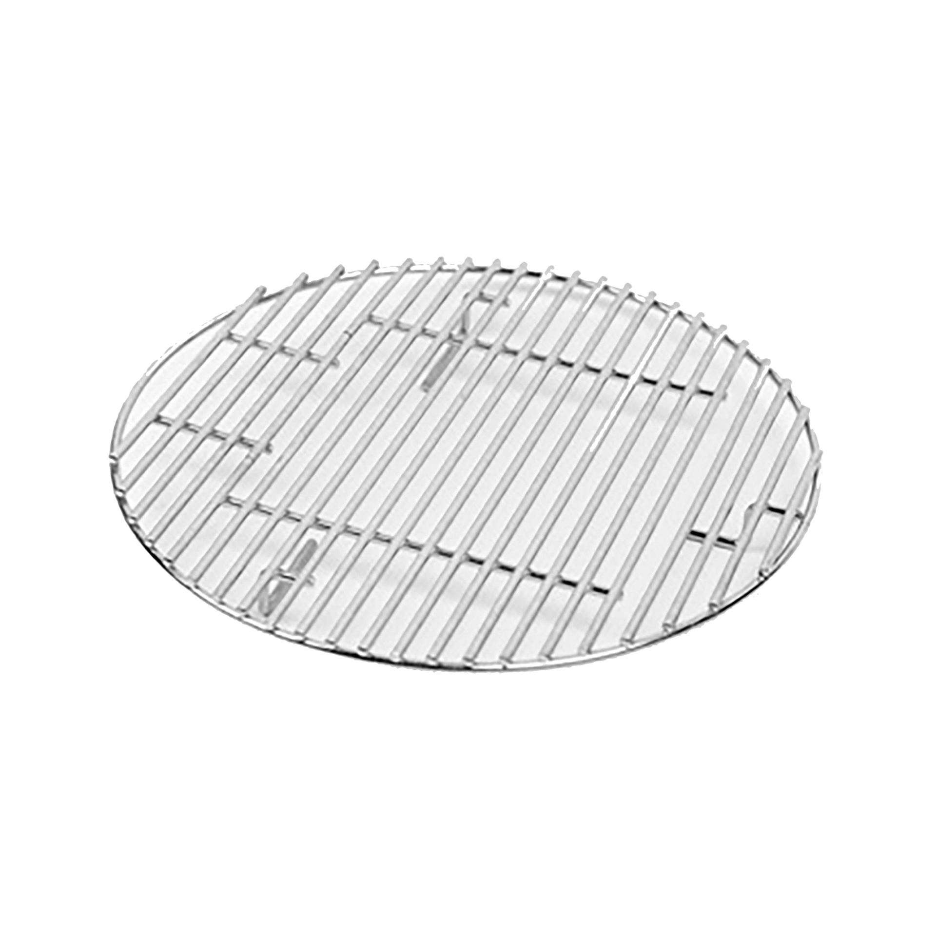 YA_491420-0.jpg BBQ Accessoire Kamado 13" Compact Rooster - Afbeelding 1