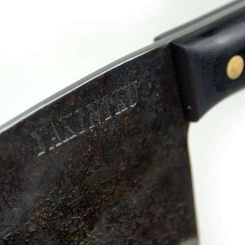 YA_491499-1.jpg BBQ Accessoire Bijl - Afbeelding 2