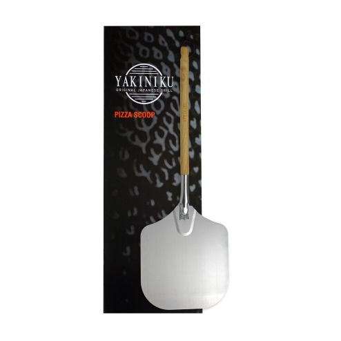 Barbecue accessoire pizzasnijder