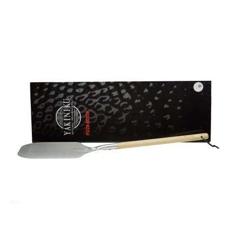 YA_491543-4.jpg Barbecue accessoire pizzasnijder - Afbeelding 5
