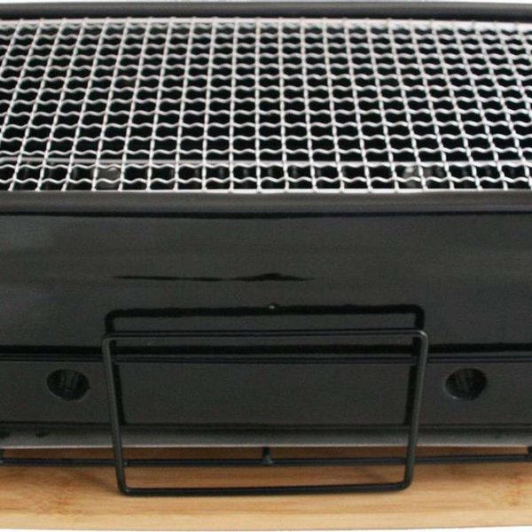 BBQ Accessoire Tafelgrill