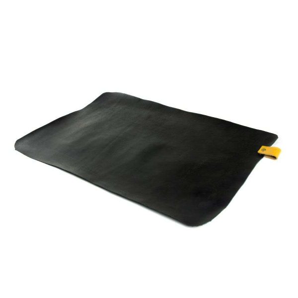 Shichirin Tafelgrill Rechthoekig Accessoire Beschermmat 70 x 50 cm