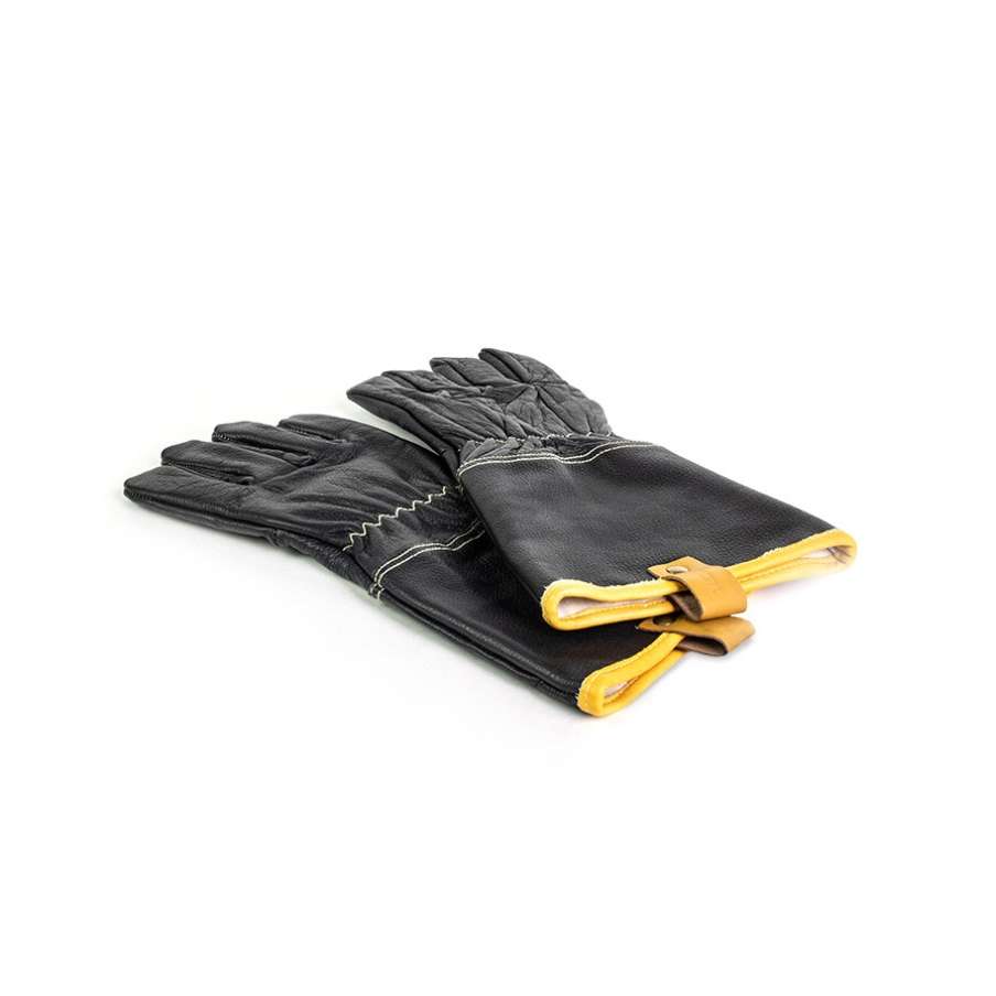 YA_493875-1.jpg BBQ Accessoire Handschoenen Leder - Afbeelding 2