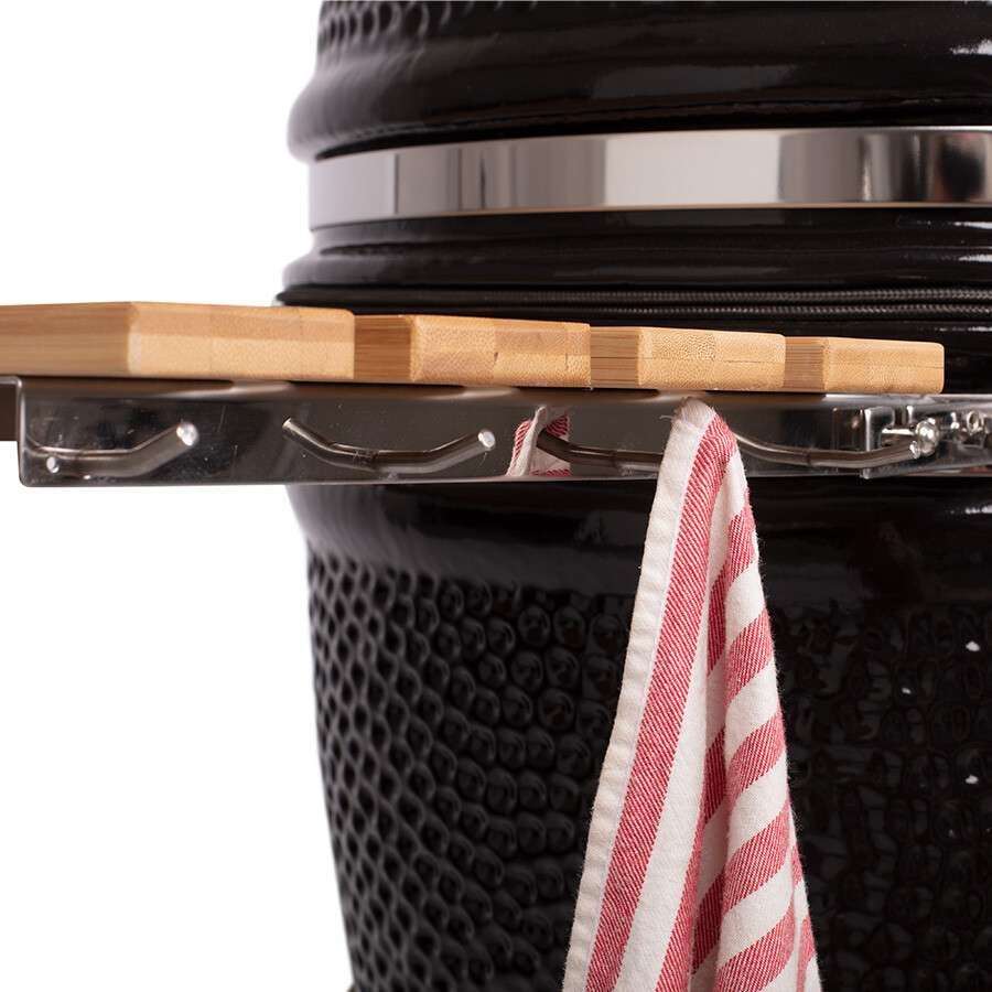 YA_495800-3.jpg BBQ Kamado 19 Inch Groot - Afbeelding 4