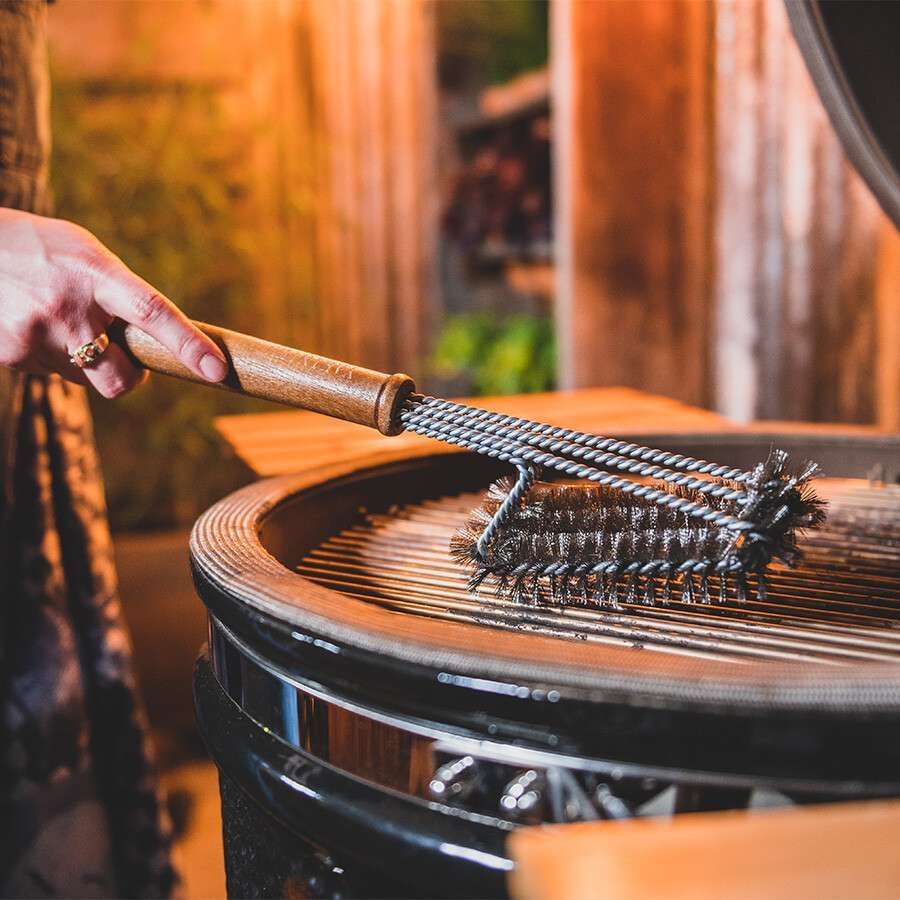 YA_495800-9.jpg BBQ Kamado 19 Inch Groot - Afbeelding 10