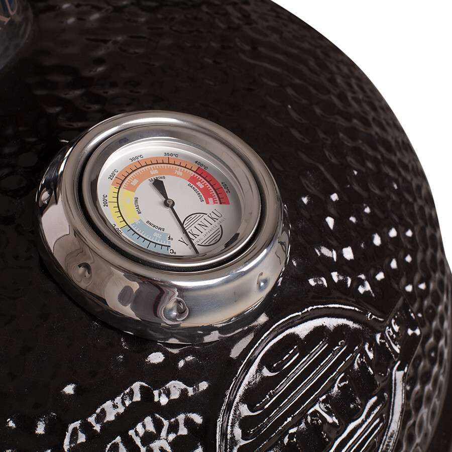 YA_495824-5.jpg BBQ Kamado 19 Inch Groot met Onderstel en Zijtafels Pro Set - Afbeelding 6