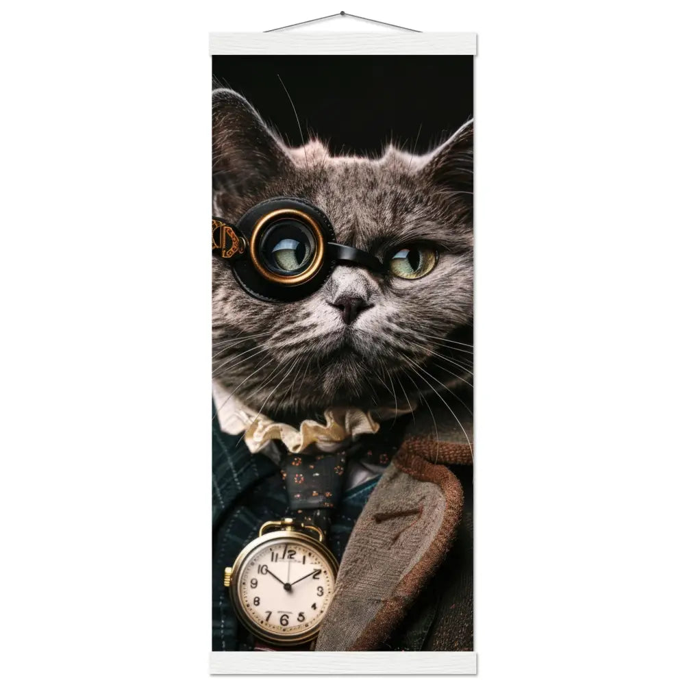 a05239df-d60f-419a-9998-a43817e4b4e1-0.jpg Premium Mat Papieren Poster met Ophangsysteem - Afbeelding 1