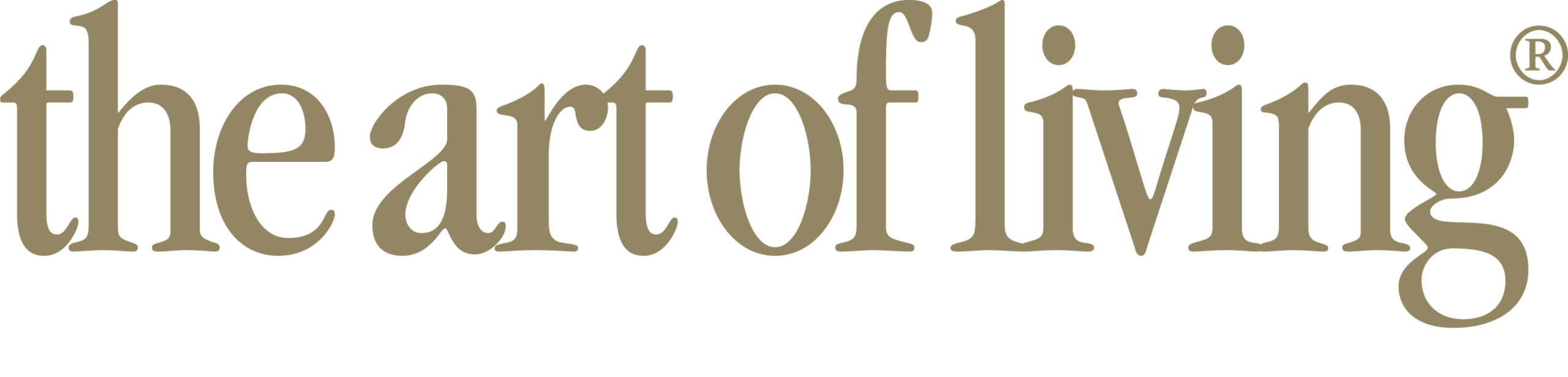 The art of living