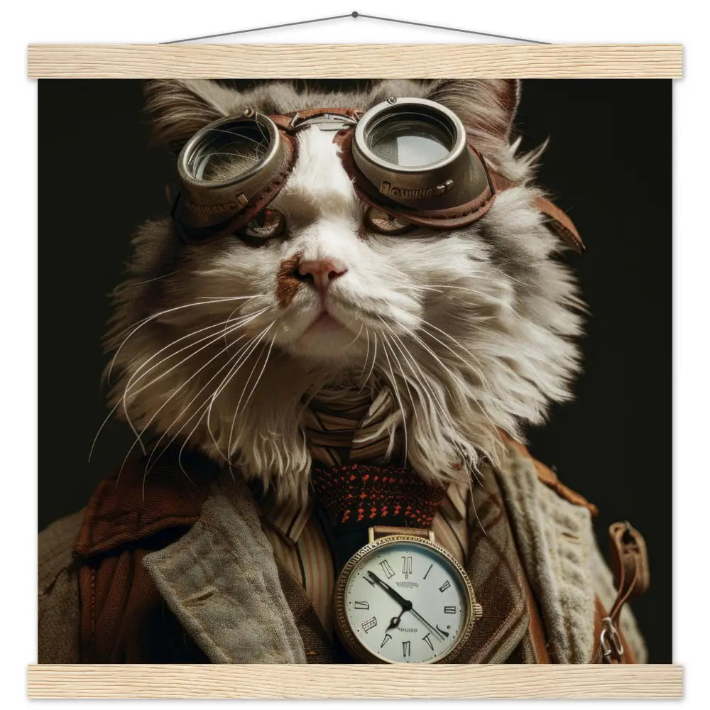 decd831d-5374-438c-8aa3-fc82616553b7-0.jpg Premium Mat Papieren Poster met Ophangsysteem - Afbeelding 1