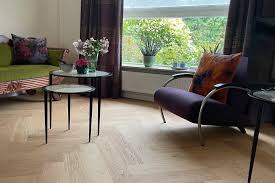 Meister laminaat – houtlook vloer met diepe structuur