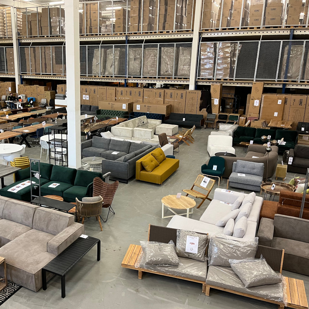 meubel outlet