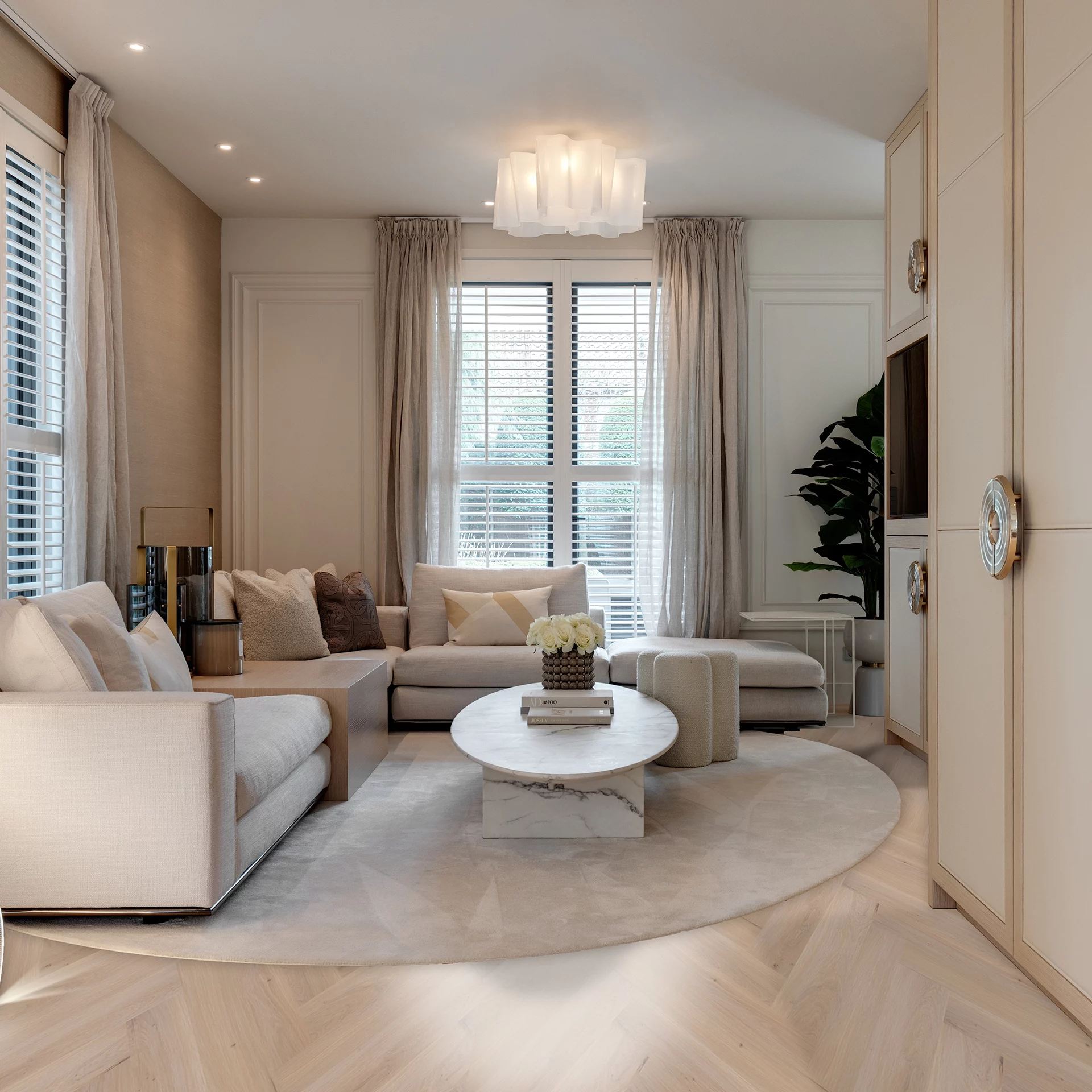 the-art-of-living-premier-light-natural-visgraat-xl-dryback-1 The Art of Living Premier Beige Visgraat XL Dryback - Afbeelding 2