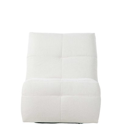 Relaxfauteuil Lazy | Off White