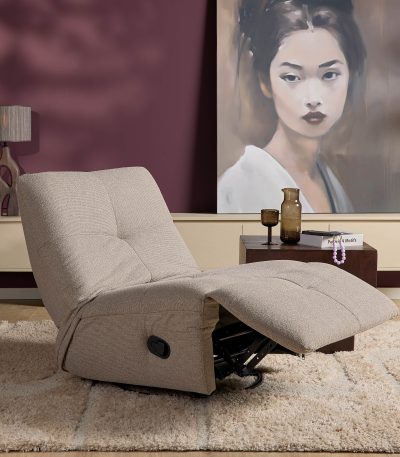 Relaxfauteuil Lazy