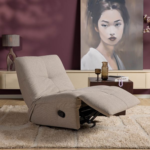 Relaxfauteuil Lazy